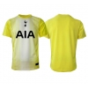 Maglie da calcio Tottenham Hotspur Portiere Terza Maglia 2025-26 Manica Corta